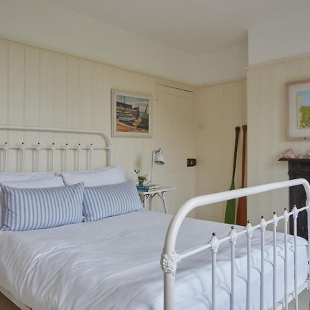 Mariner'S Cottage - On Kingsdown Beach Deal Esterno foto