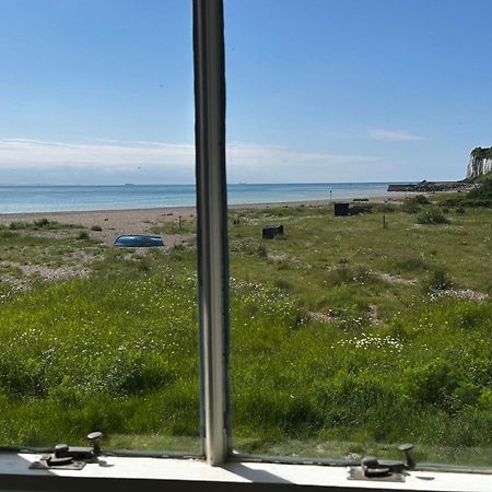 Mariner'S Cottage - On Kingsdown Beach Deal Esterno foto