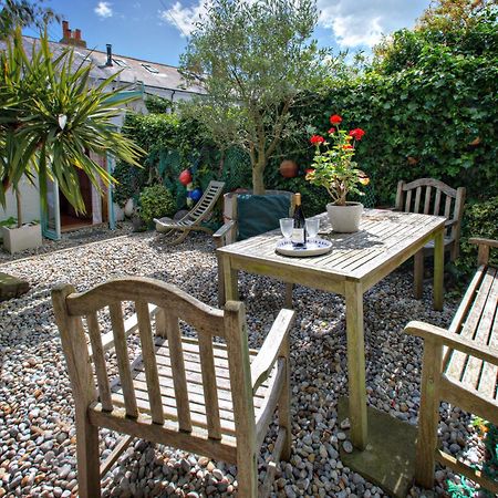 Mariner'S Cottage - On Kingsdown Beach Deal Esterno foto