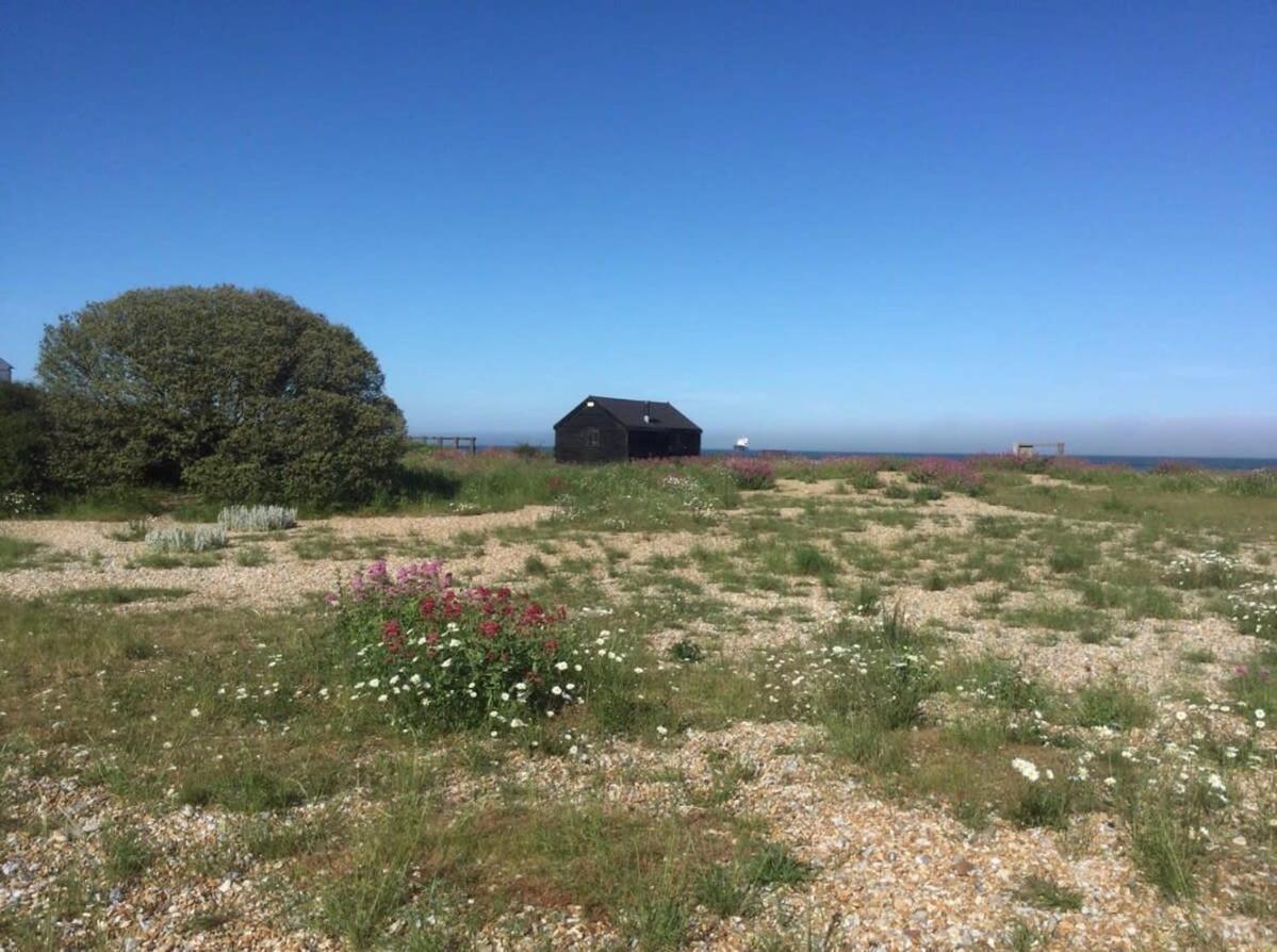 Mariner'S Cottage - On Kingsdown Beach Deal Esterno foto