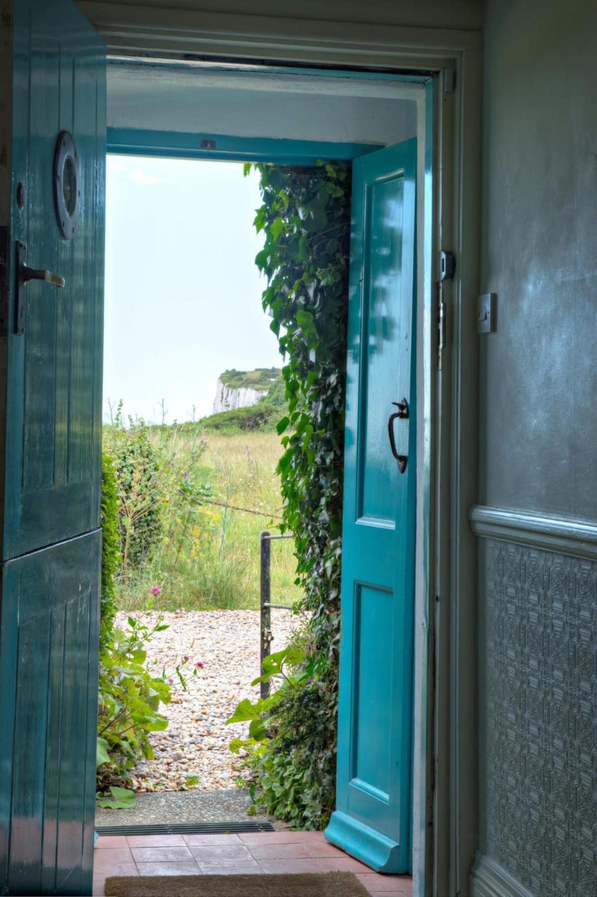 Mariner'S Cottage - On Kingsdown Beach Deal Esterno foto