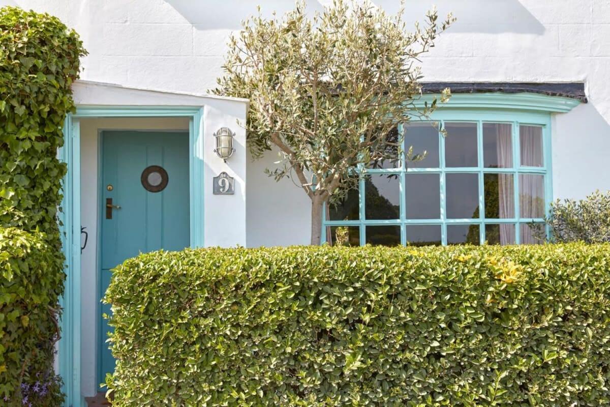 Mariner'S Cottage - On Kingsdown Beach Deal Esterno foto