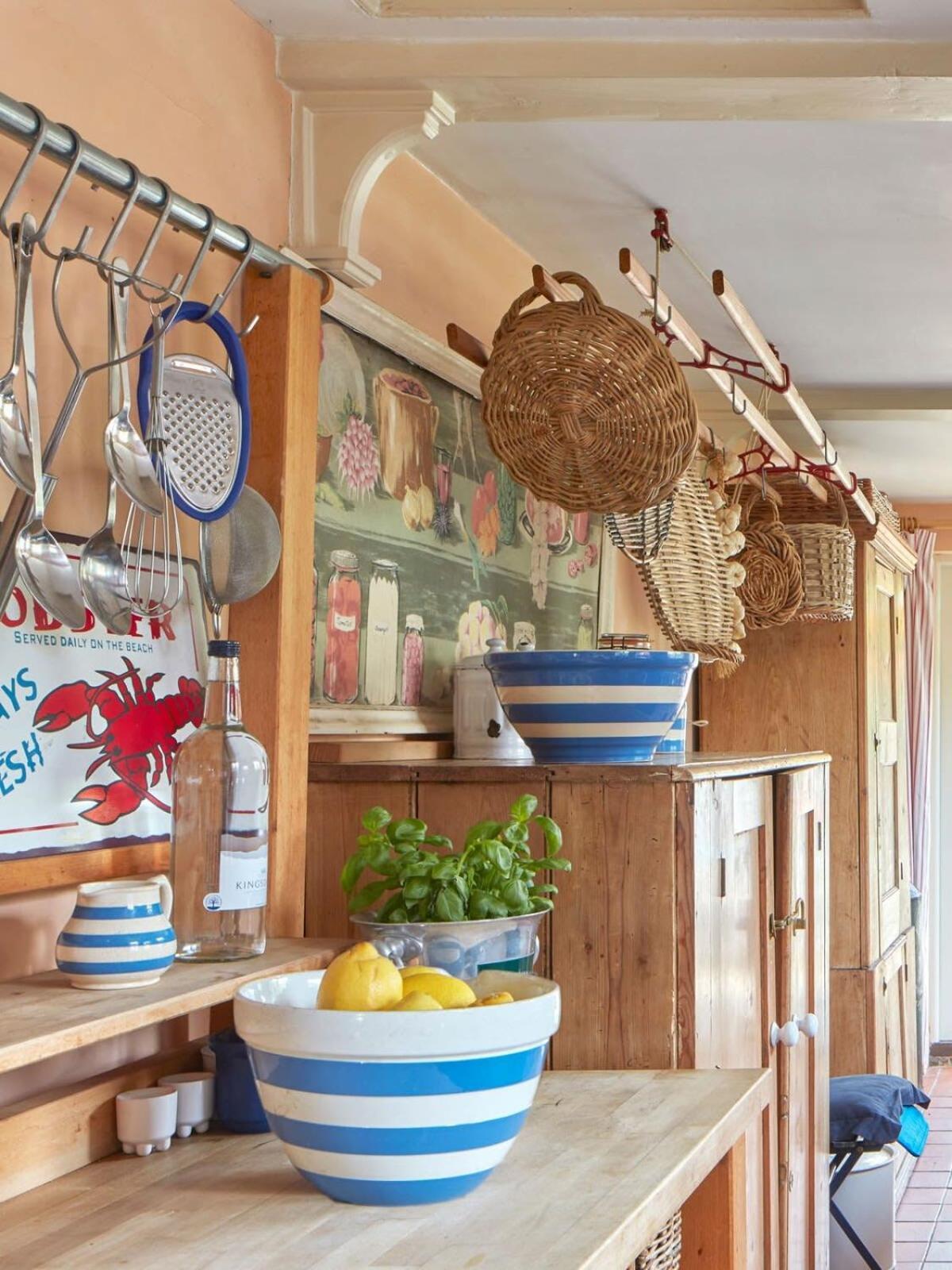 Mariner'S Cottage - On Kingsdown Beach Deal Esterno foto