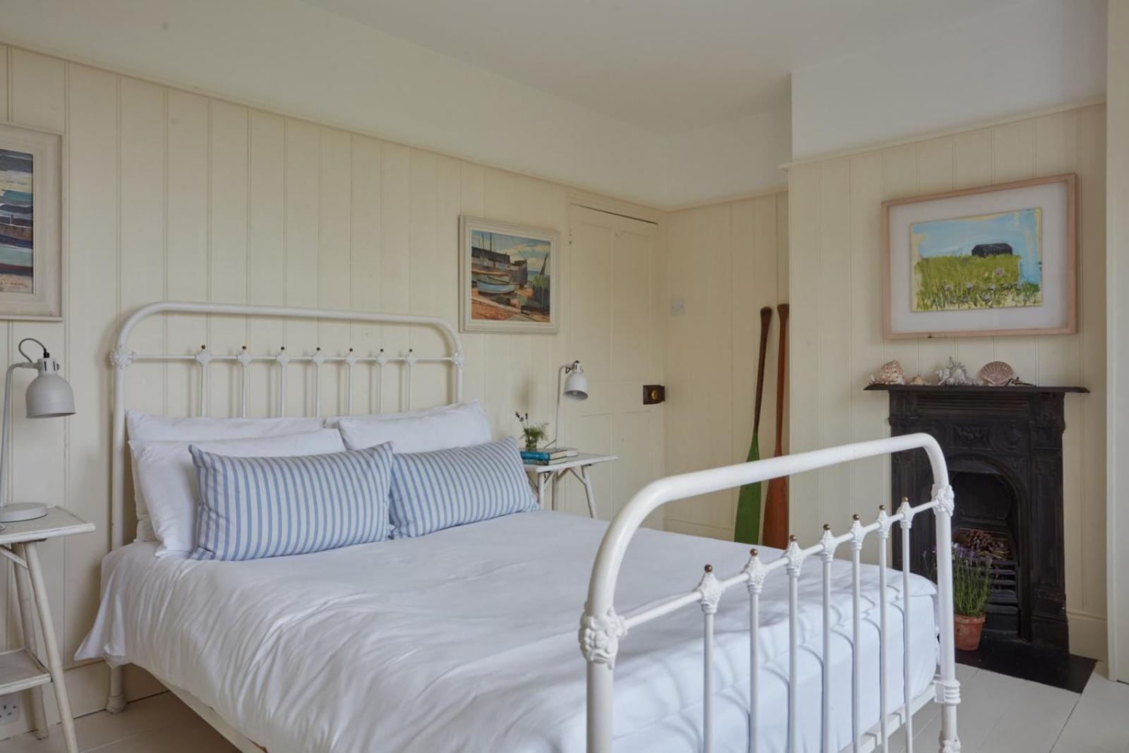 Mariner'S Cottage - On Kingsdown Beach Deal Esterno foto