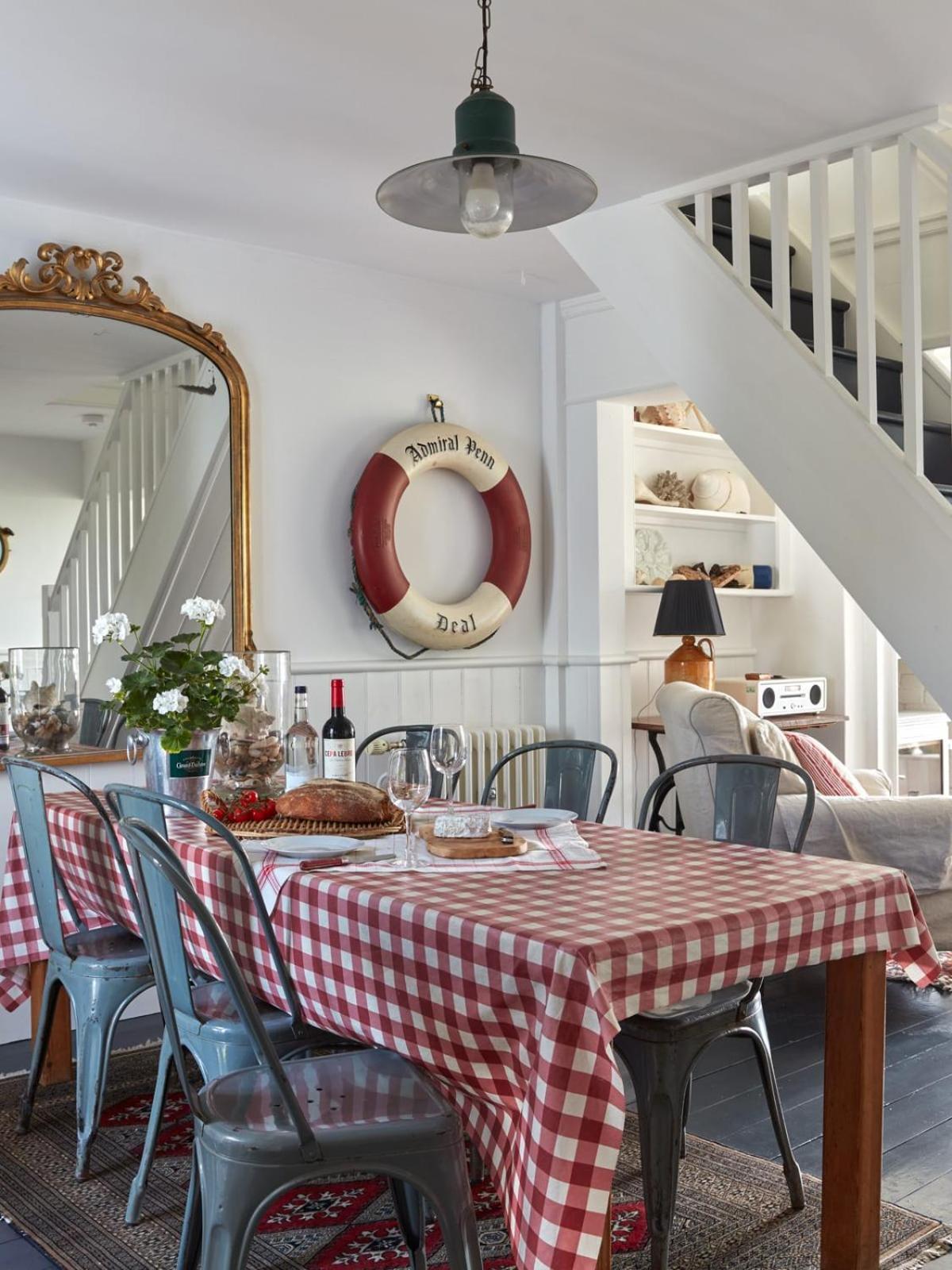 Mariner'S Cottage - On Kingsdown Beach Deal Esterno foto