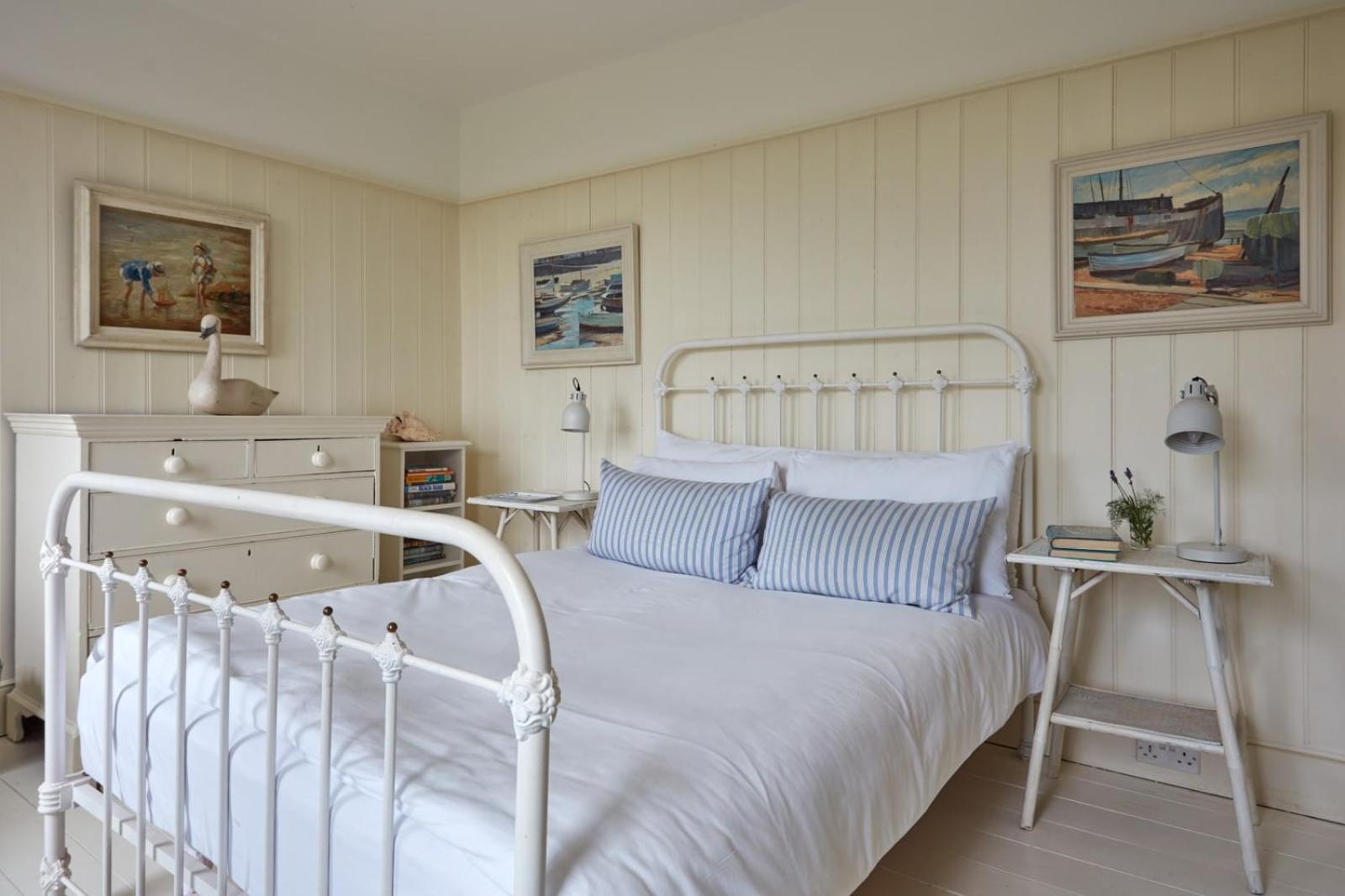 Mariner'S Cottage - On Kingsdown Beach Deal Esterno foto