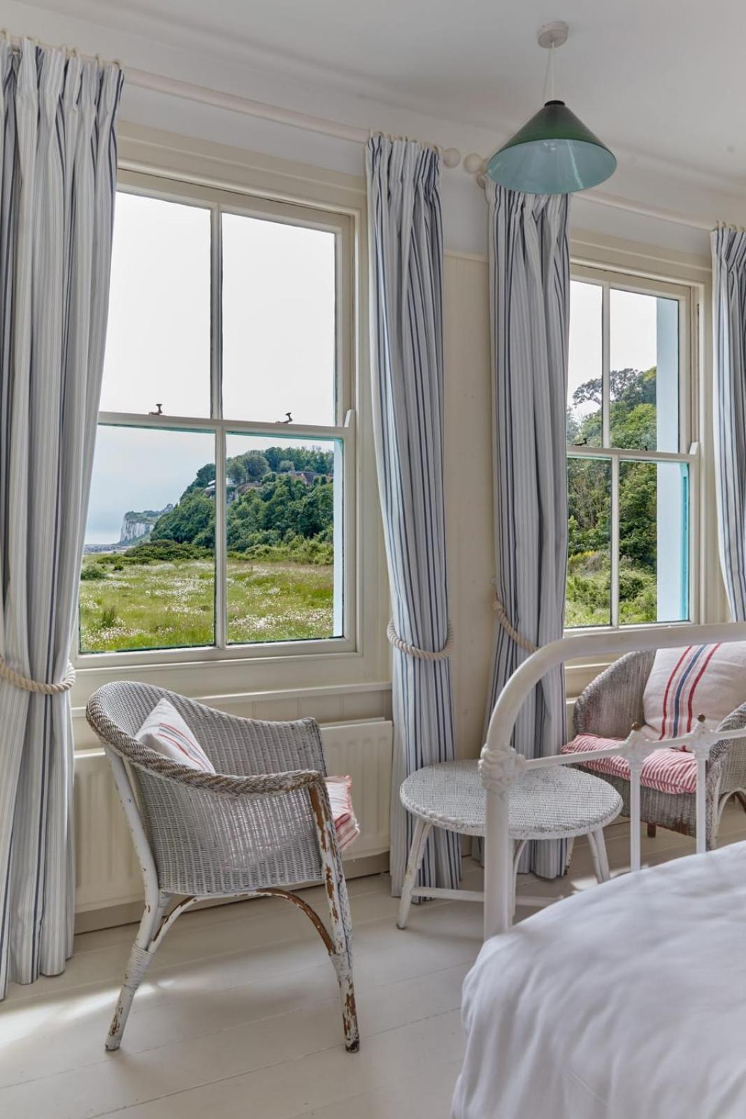 Mariner'S Cottage - On Kingsdown Beach Deal Esterno foto