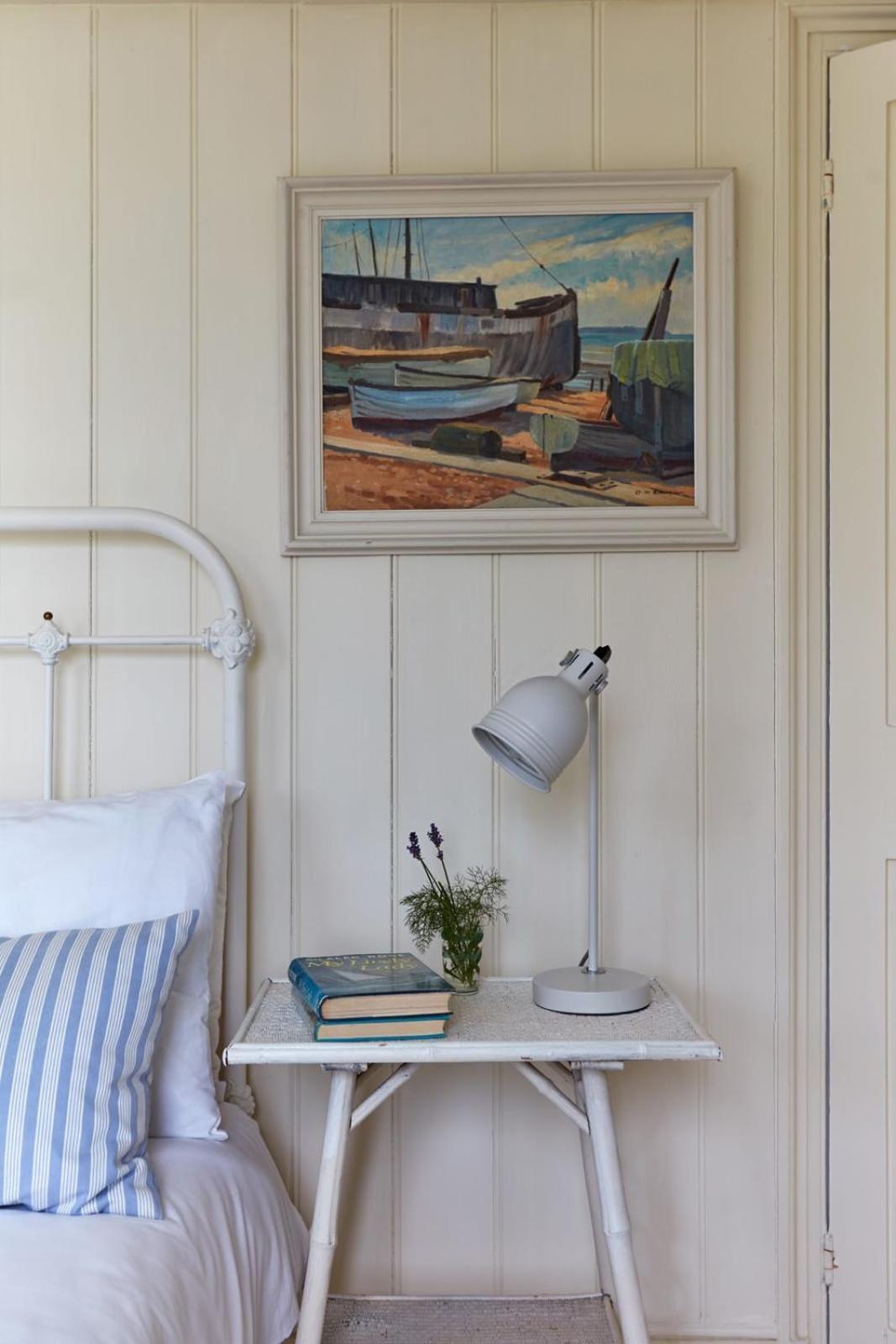 Mariner'S Cottage - On Kingsdown Beach Deal Esterno foto