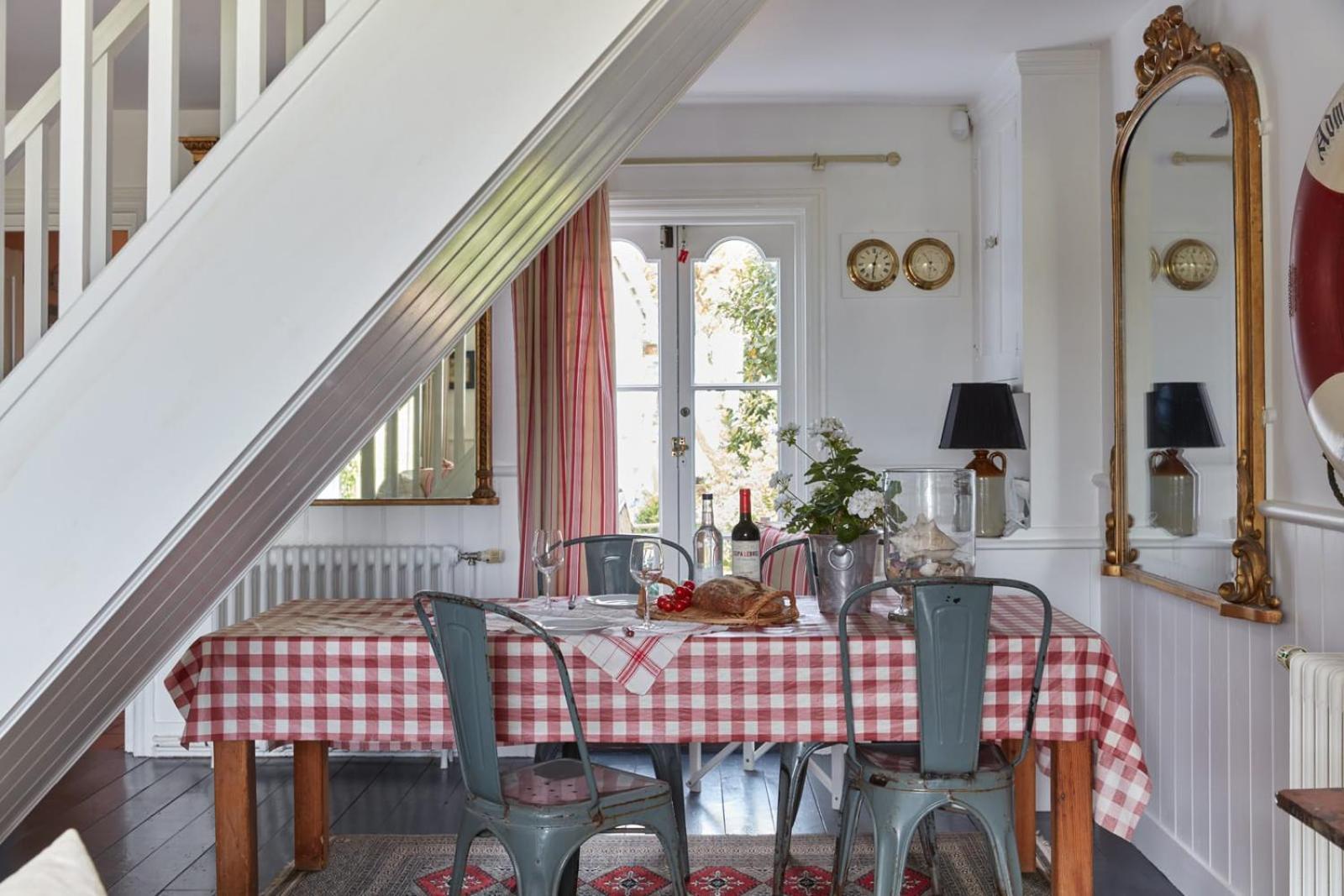 Mariner'S Cottage - On Kingsdown Beach Deal Esterno foto