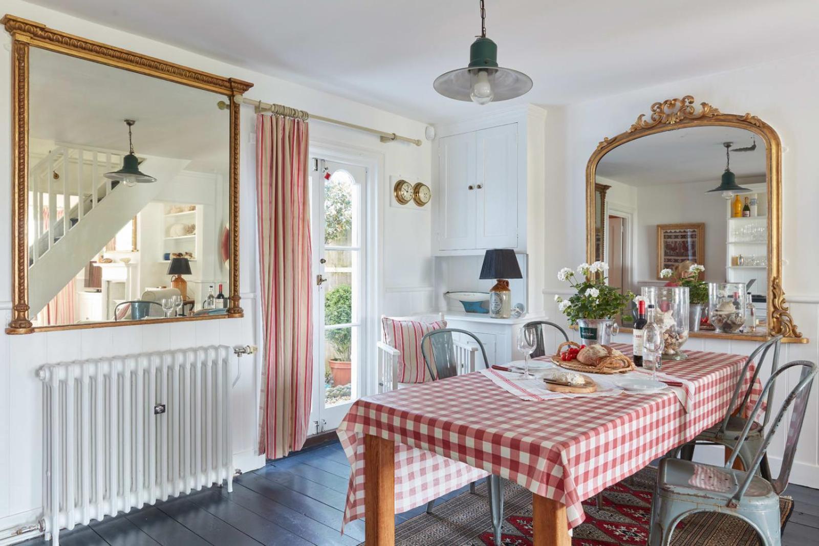 Mariner'S Cottage - On Kingsdown Beach Deal Esterno foto