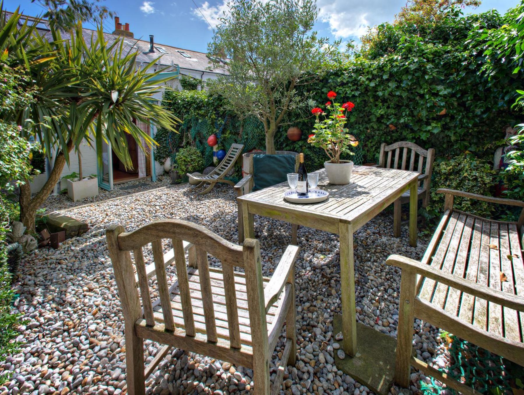 Mariner'S Cottage - On Kingsdown Beach Deal Esterno foto