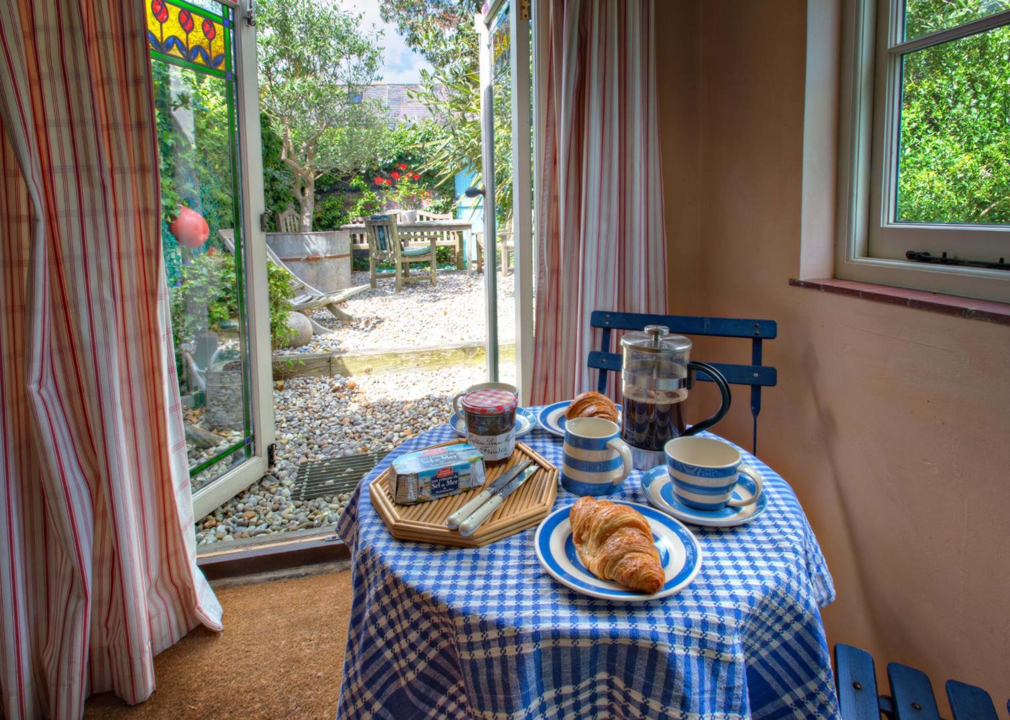 Mariner'S Cottage - On Kingsdown Beach Deal Esterno foto
